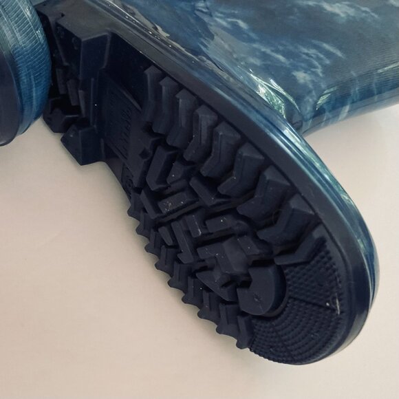 CAPELLI NEW YORK Toddler Pull-On Rain Boots NWT Size 9 - Picture 6 of 6